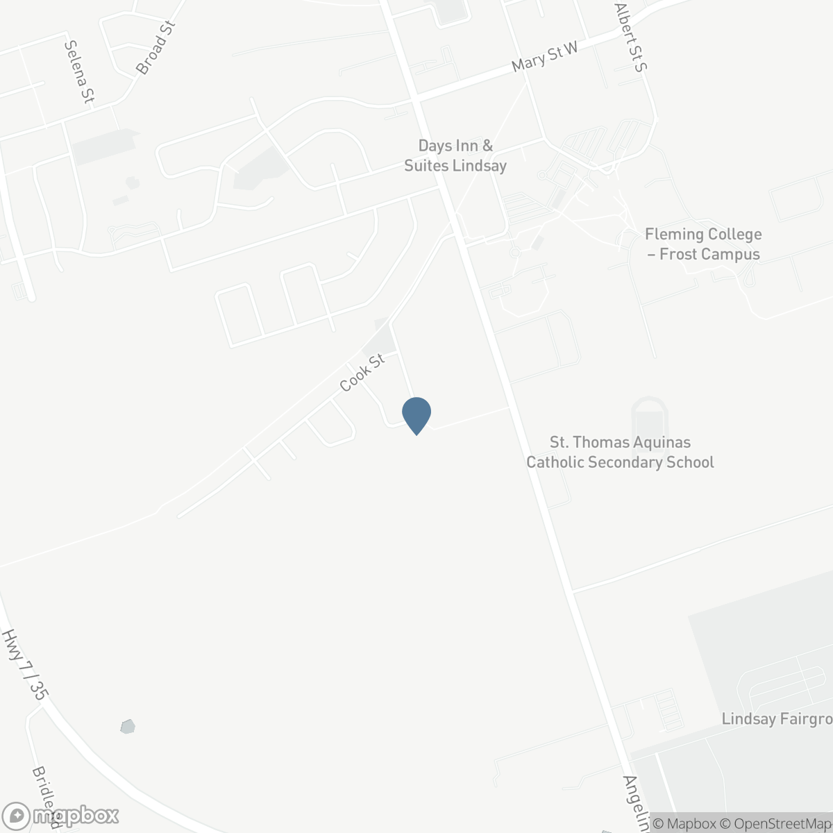 99 SWEETNAM DRIVE, Lindsay, Ontario K9V 0A6